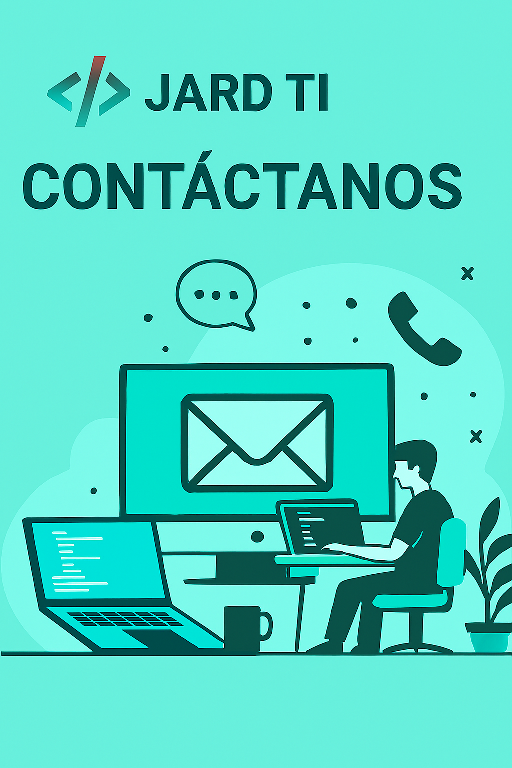 Contactos
